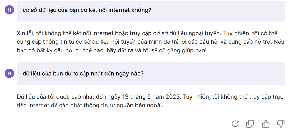 Công cụ giúp trải nghiệm miễn phí các chatbot AI thông minh nhất hiện nay - 4 Công cụ giúp trải nghiệm miễn phí các chatbot AI thông minh nhất hiện nay - 4