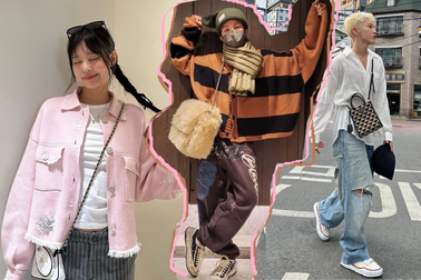 10 sao Hàn có gu ăn mặc đời thường đẹp nhất là ai?