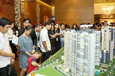 Từ Nam Rạch Chiếc đến Palm City – Cú hích mới cho thị trường căn hộ quận 2