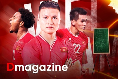 Chuyên gia châu Âu: "HLV Kim Sang Sik tiếp nối triết lý của ông Troussier"