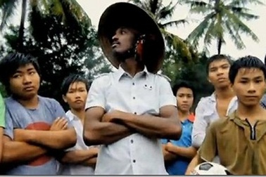 Việt Nam tươi đẹp trong các MV âm nhạc thế giới