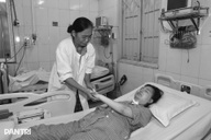 Cô gái 3 lần phẫu thuật u não đã đầu hàng số phận, ra đi ở tuổi 29