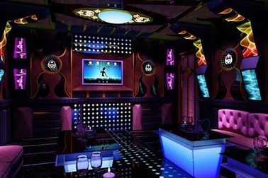 Việc thu phí 2000 đồng/bài hát/đầu máy Karaoke có đúng luật?