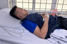 Nạn nhân kể giây phút thoát nạn trong vụ cháy 14 người chết ở Hà Nội