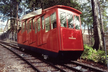 Bà Nà Hills sắp đưa tàu hỏa leo núi vào hoạt động