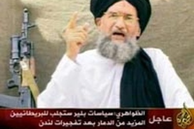 Phó tướng của Bin Laden đe doạ tiếp tục tấn công Anh - Mỹ