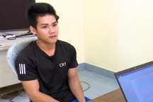 An Giang: Tên trộm bị bắt do xin tiền đổ xăng của ngay chủ xe