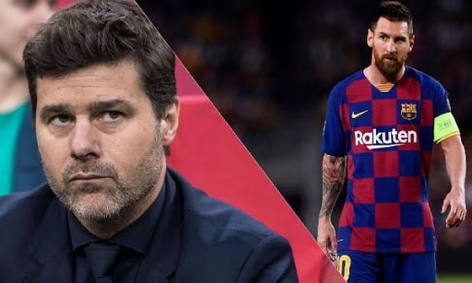 PSG tuyên chiến với Barcelona, khẳng định muốn có Messi - 1 PSG tuyên chiến với Barcelona, khẳng định muốn có Messi - 1