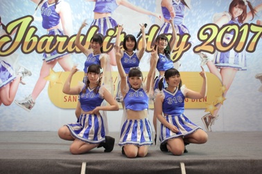 Trải nghiệm văn hóa Nhật Bản giữa lòng Hà Nội