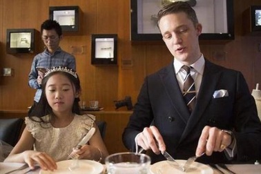 Nhà giàu Trung Quốc "vung tiền" cho con học trở thành CEO từ năm... 3 tuổi