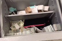 Nga phá đường dây trộm kim cương "khủng" ngay trong công ty khai thác kim cương nhà nước