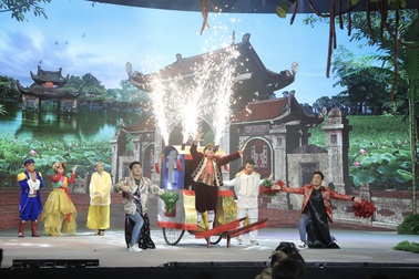 “Gặp nhau cuối năm 2020” chạm tới nhiều vấn đề “rúng động” trong năm