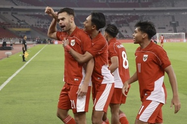 Nhận định U23 Indonesia - U23 Thái Lan (20h hôm nay): Chờ đợi bất ngờ