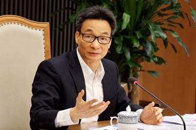 Phó Thủ tướng chỉ đạo xử lý vụ 22.000 lon sữa cứu trợ TPHCM "kẹt" một tháng