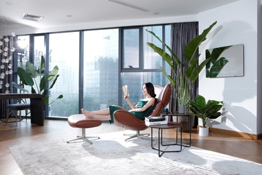 The Summit 216: Vị thế độc tôn nắm trọn đẳng cấp sống thời thượng