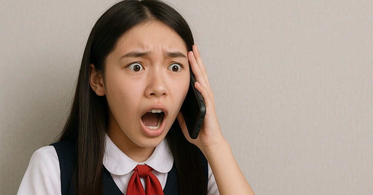 Kết bạn nhầm nhóm bắt cóc online, nữ sinh ở TPHCM bị lừa 800 triệu đồng