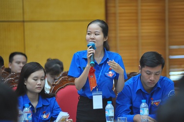 Hoạt động tình nguyện cần “chuyên môn hoá” để đạt hiệu quả cao