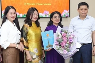 Hà Nội có thêm trường THCS chất lượng cao