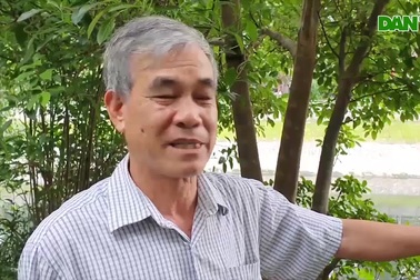 Người Hà Nội kỳ vọng gì về đề xuất “biến” sông Tô Lịch thành công viên?