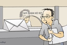 Cán bộ Hải quan nhận hối lộ, lạ hay không… lạ?