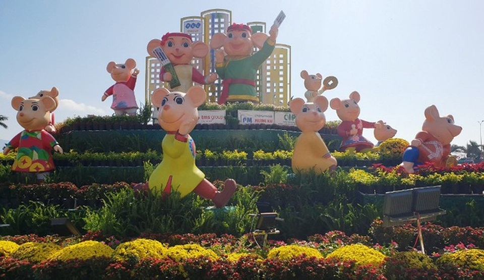 Linh vật gia đình trâu sắp ra mắt Tết Tân Sửu 2021 có gì đặc biệt? - 1 Linh vật gia đình trâu sắp ra mắt Tết Tân Sửu 2021 có gì đặc biệt? - 1