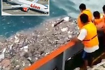 Máy bay Indonesia chở 189 người gặp nạn mới thực hiện 800 giờ bay