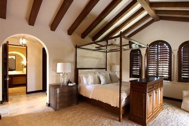 Ngắm biệt thự xa hoa của Rambo Sylvester Stallone 