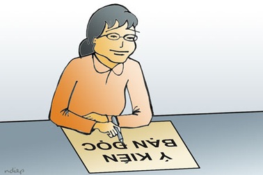 Nghĩ về văn hóa đọc và thư viện trường học