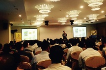 Chém gió tiền ảo: "Kiếm 1 tỉ dễ như chơi"