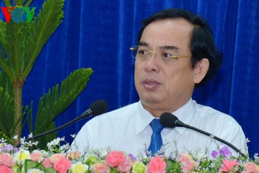 Thủ tướng phê chuẩn 4 Chủ tịch UBND tỉnh