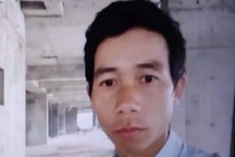 Bắt nghi phạm sát hại vợ ở Sơn La