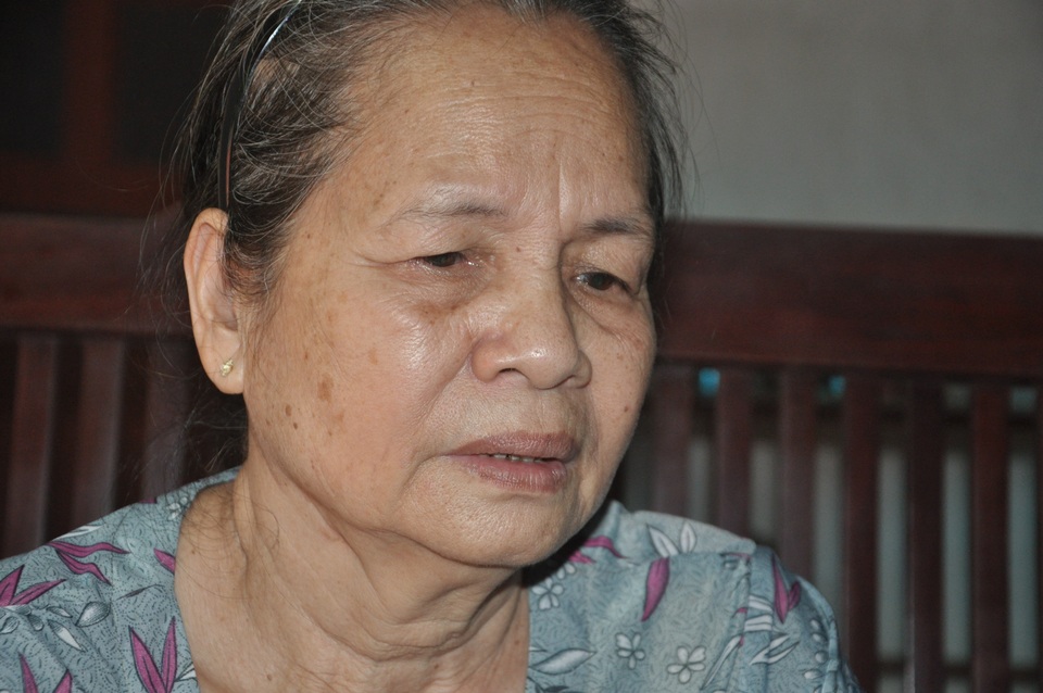 Được bạn đọc giúp đỡ, động viên cô gái đã không đòi chết nữa! - 1 Được bạn đọc giúp đỡ, động viên cô gái đã không đòi chết nữa! - 1