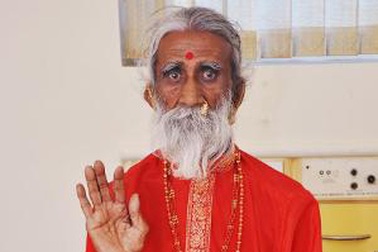 Cụ ông 82 tuổi vẫn khỏe sau 2 tuần nhịn ăn, nhịn uống