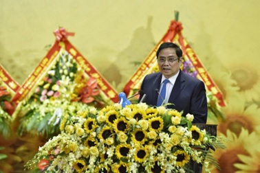 “Biến không thành có, biến khó thành dễ…”