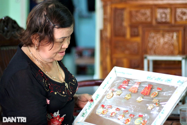 Chuyện nữ du kích can trường, nhiều lần trở về từ "cõi chết"