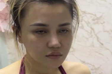 Nữ DJ cầm đầu đường dây pha chế 750kg ma túy ở TPHCM