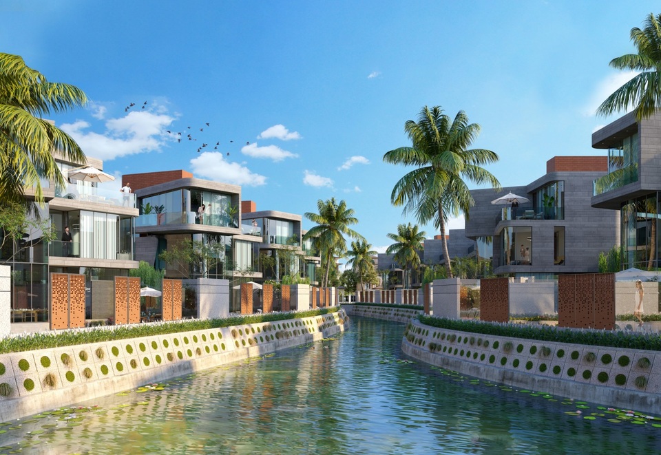 Nhà đầu tư Quảng Ngãi đổ xô đi tìm đất biển Đà Nẵng - 2 Nhà đầu tư Quảng Ngãi đổ xô đi tìm đất biển Đà Nẵng - 2