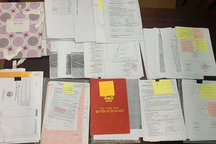 Cấp sổ đỏ có phải việc khó?