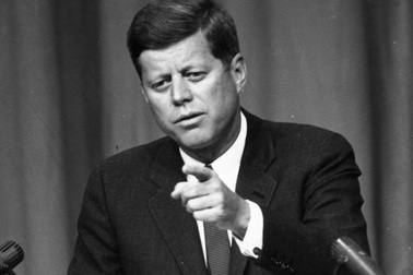 Những tổng thống Mỹ vượt khiếm khuyết bằng nghị lực phi thường