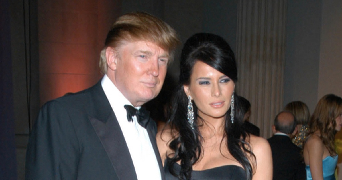 Melania Trump: Hành trình từ người mẫu Slovenia đến Đệ nhất phu nhân Mỹ