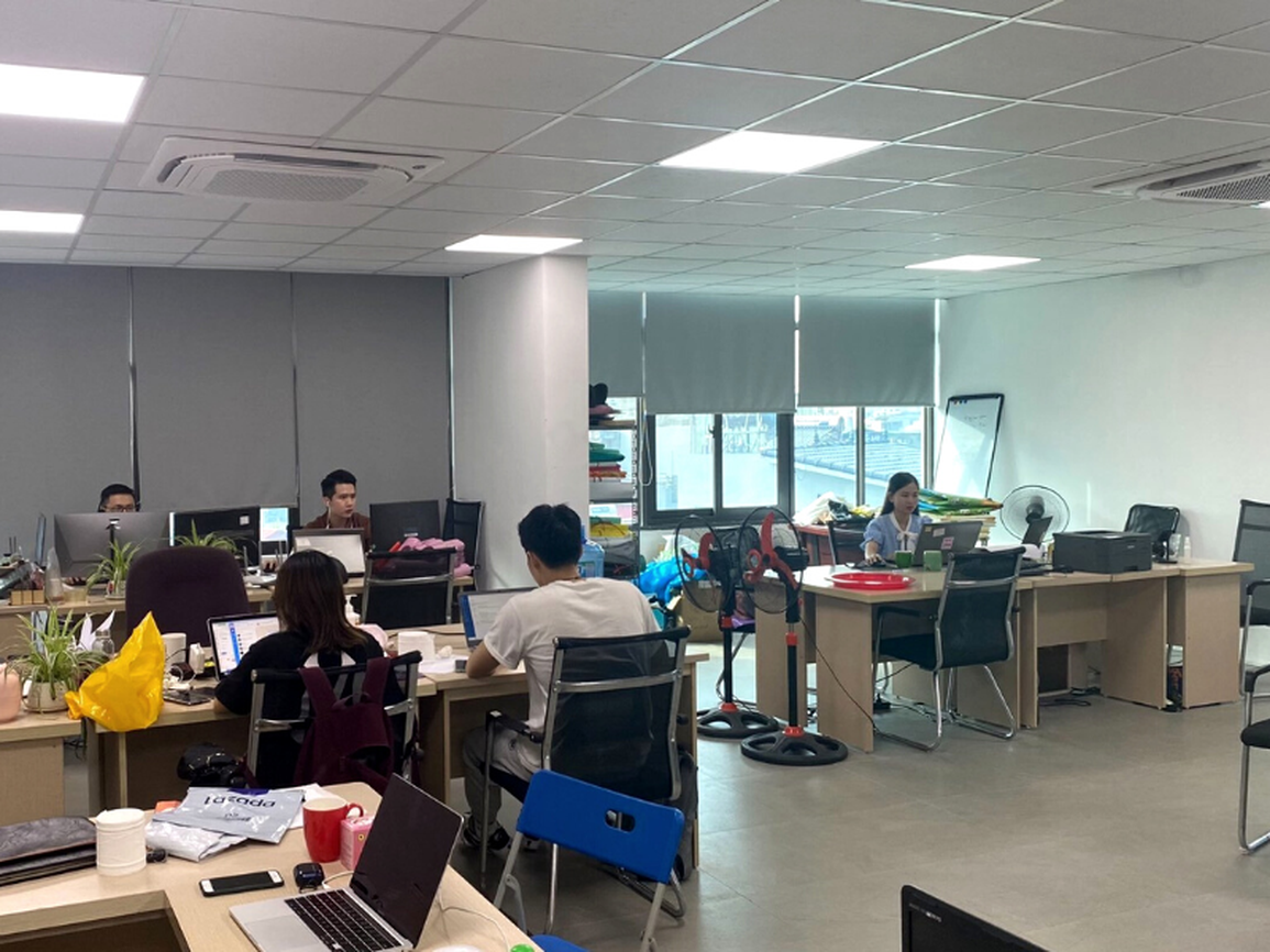Giải pháp cho việc nhập hàng Trung Quốc về Việt Nam - 2 Giải pháp cho việc nhập hàng Trung Quốc về Việt Nam - 2
