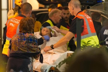 IS khủng bố nước Pháp để trả thù cho “bộ trưởng chiến tranh”?