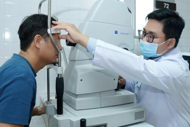 Người đàn ông bỗng thấy đốm đen trước mắt, lâm nguy vì căn bệnh phổ biến