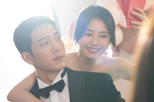 Lý giải sức hút từ chuyện tình thanh xuân ngọt ngào trong "Quy lộ"