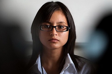 Nữ cảnh sát trưởng chạy trốn bị sa thải