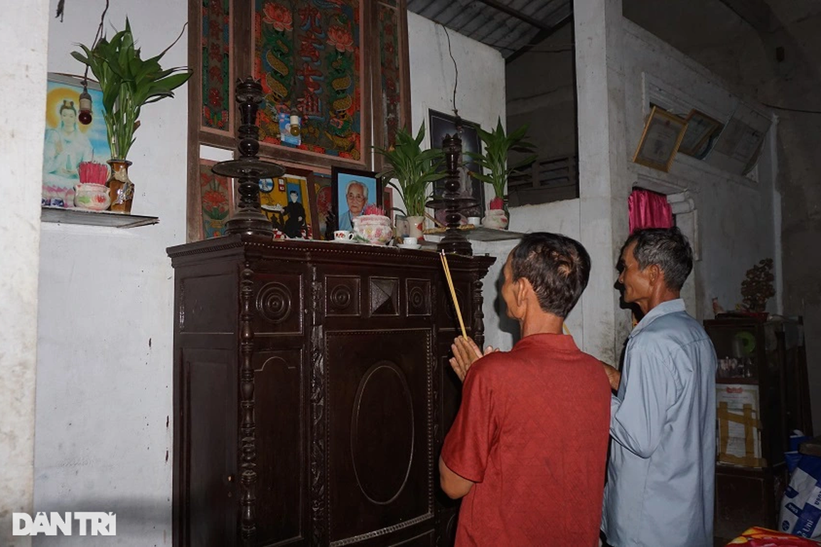 Bí mật ẩn sau cái tên Mười Dứt, Mười Hết của ông bố nhiều con ở miền Tây - 3 Bí mật ẩn sau cái tên Mười Dứt, Mười Hết của ông bố nhiều con ở miền Tây - 3