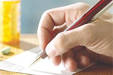 Yêu cầu không kê thực phẩm chức năng trong đơn thuốc