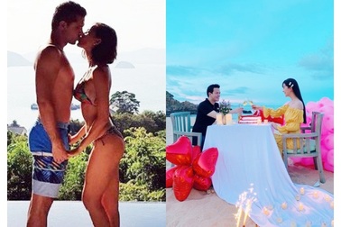 Loạt tin đồn các mỹ nhân Việt với chồng đại gia, “ngậm thìa vàng” “từ trong trứng nước”