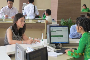 Vietcombank ra mắt dịch vụ chuyển tiền đồng KRW đi Hàn Quốc
