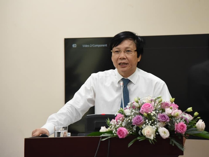 Chi hội Nhà báo Báo Lao động và Xã hội tổ chức Đại hội nhiệm kỳ 2020 - 2023 - Ảnh 1. Chi hội Nhà báo Báo Lao động và Xã hội tổ chức Đại hội nhiệm kỳ 2020 - 2023 - Ảnh 1.